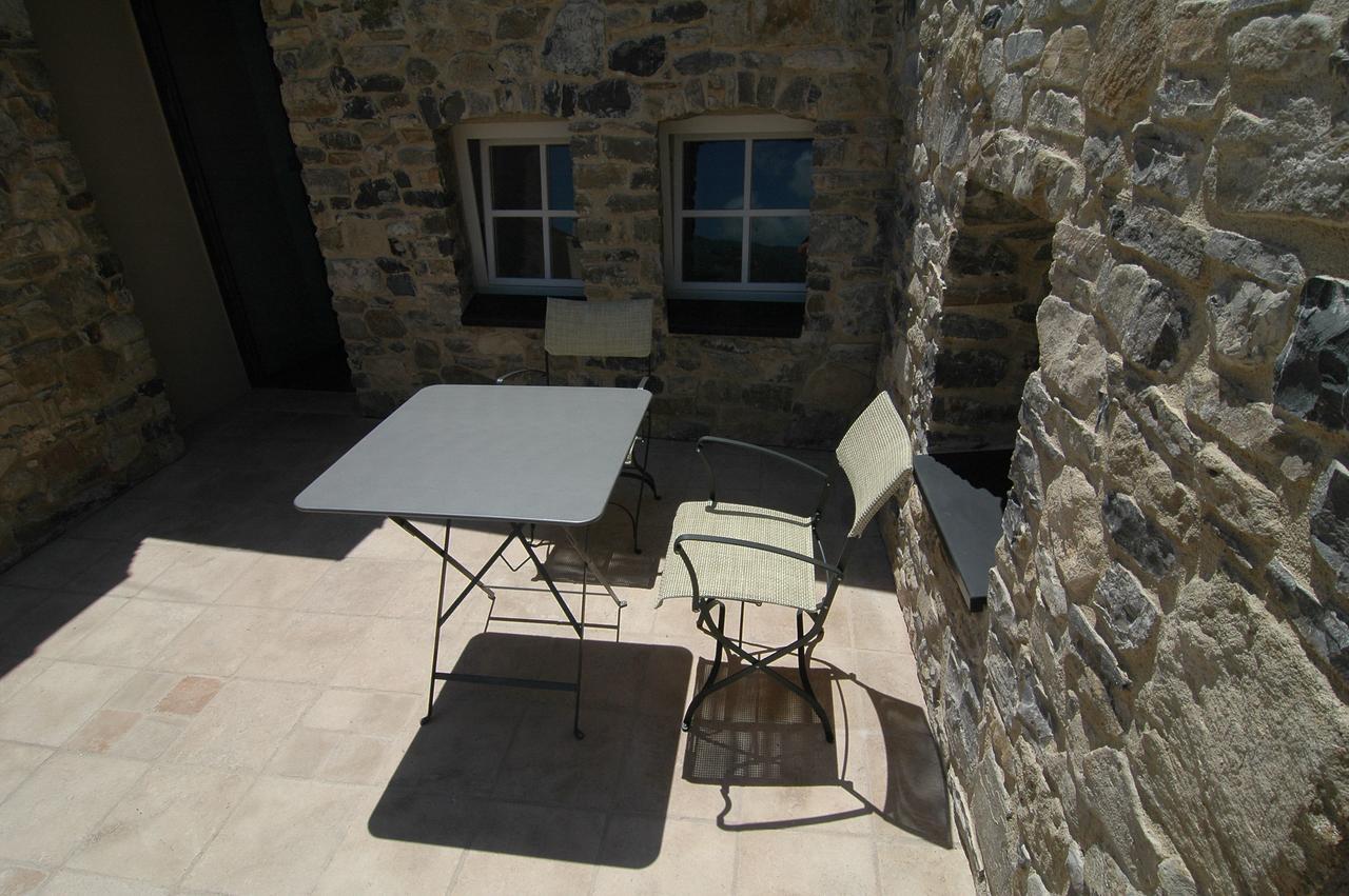 A Ca Du Barba Ge Bed & Breakfast Vallebona Exterior photo