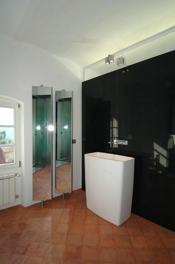 A Ca Du Barba Ge Bed & Breakfast Vallebona Exterior photo