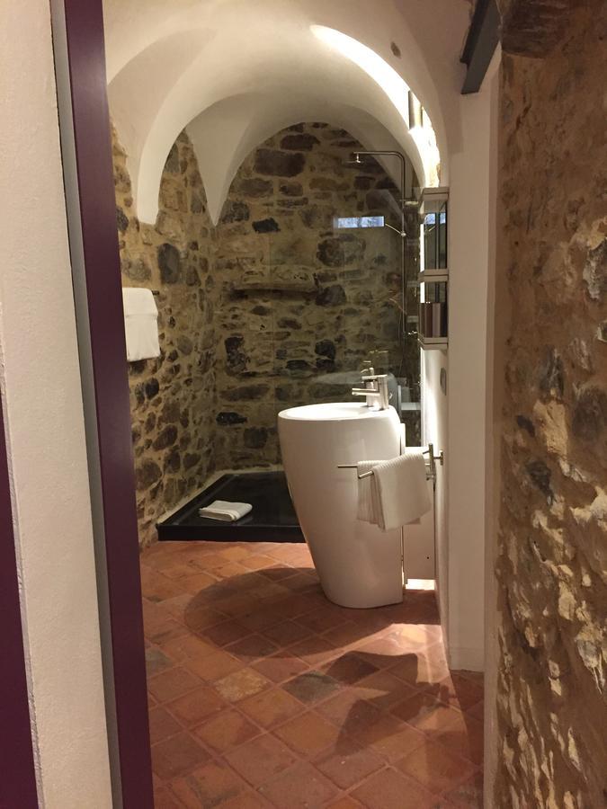 A Ca Du Barba Ge Bed & Breakfast Vallebona Exterior photo