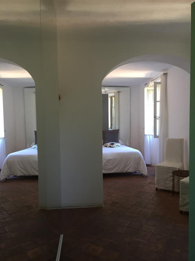 A Ca Du Barba Ge Bed & Breakfast Vallebona Exterior photo