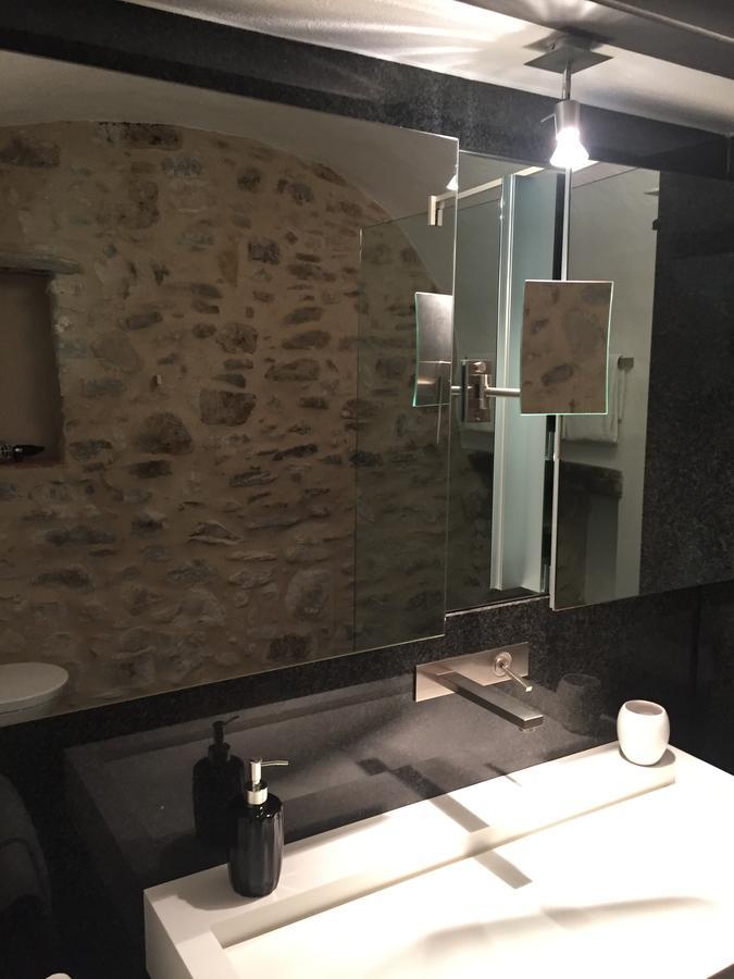 A Ca Du Barba Ge Bed & Breakfast Vallebona Exterior photo