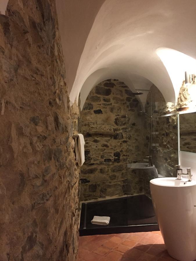 A Ca Du Barba Ge Bed & Breakfast Vallebona Exterior photo
