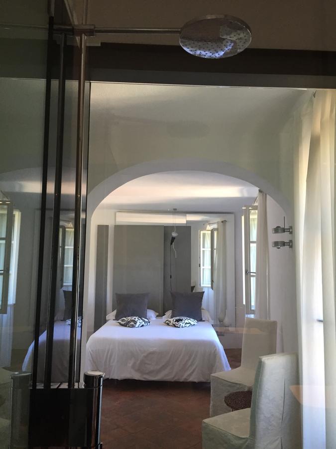 A Ca Du Barba Ge Bed & Breakfast Vallebona Exterior photo