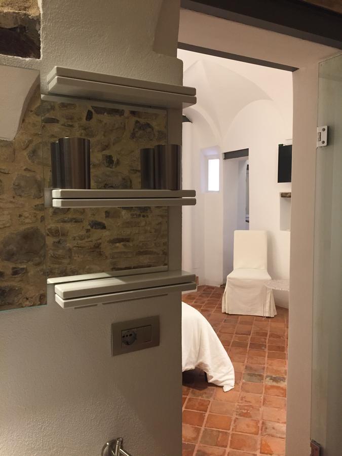 A Ca Du Barba Ge Bed & Breakfast Vallebona Exterior photo