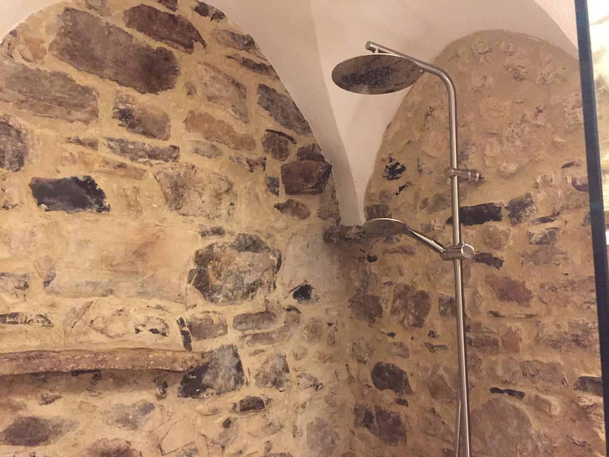 A Ca Du Barba Ge Bed & Breakfast Vallebona Exterior photo